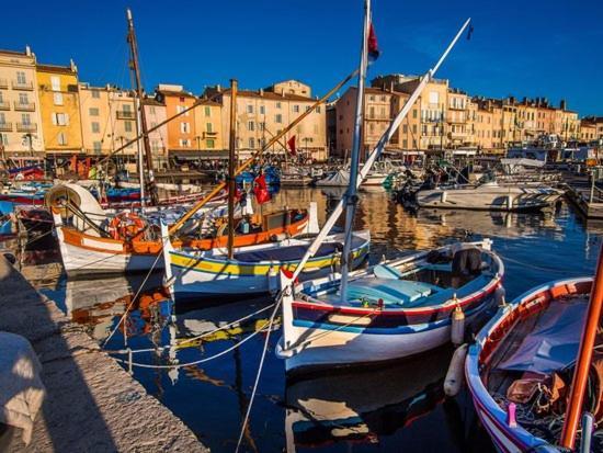 Magnifique Gite de la Garoupe au Cap d'Antibes à 300m des plages Exterior foto